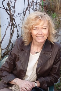 Zdjęcie Iwona Kruszewska-Stoły 
